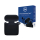 Etui na słuchawki 3mk Silicone AirPods Case do Apple AirPods 4. generacji black